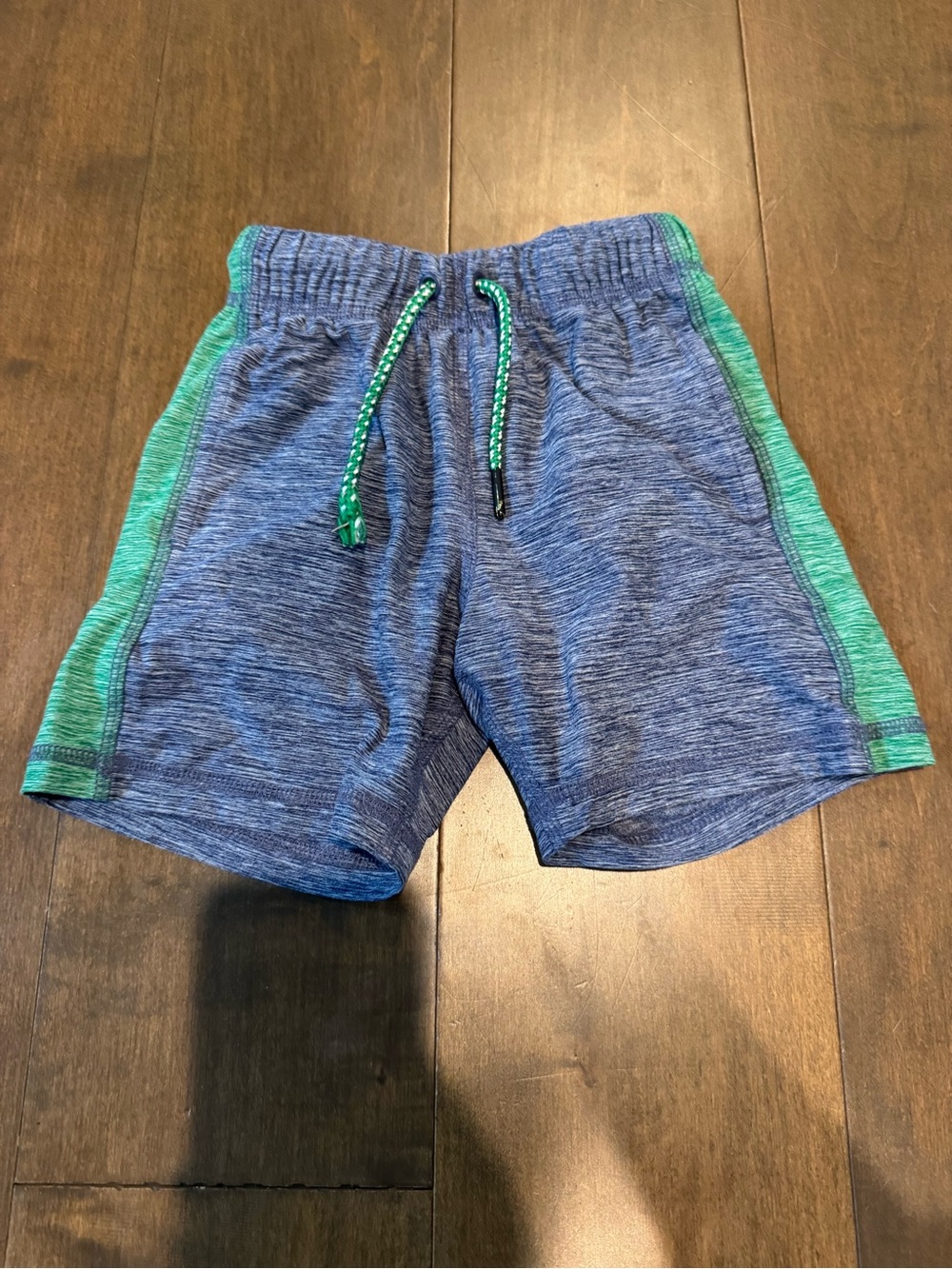 Hanna Andersson Boys 3T UV Active shorts